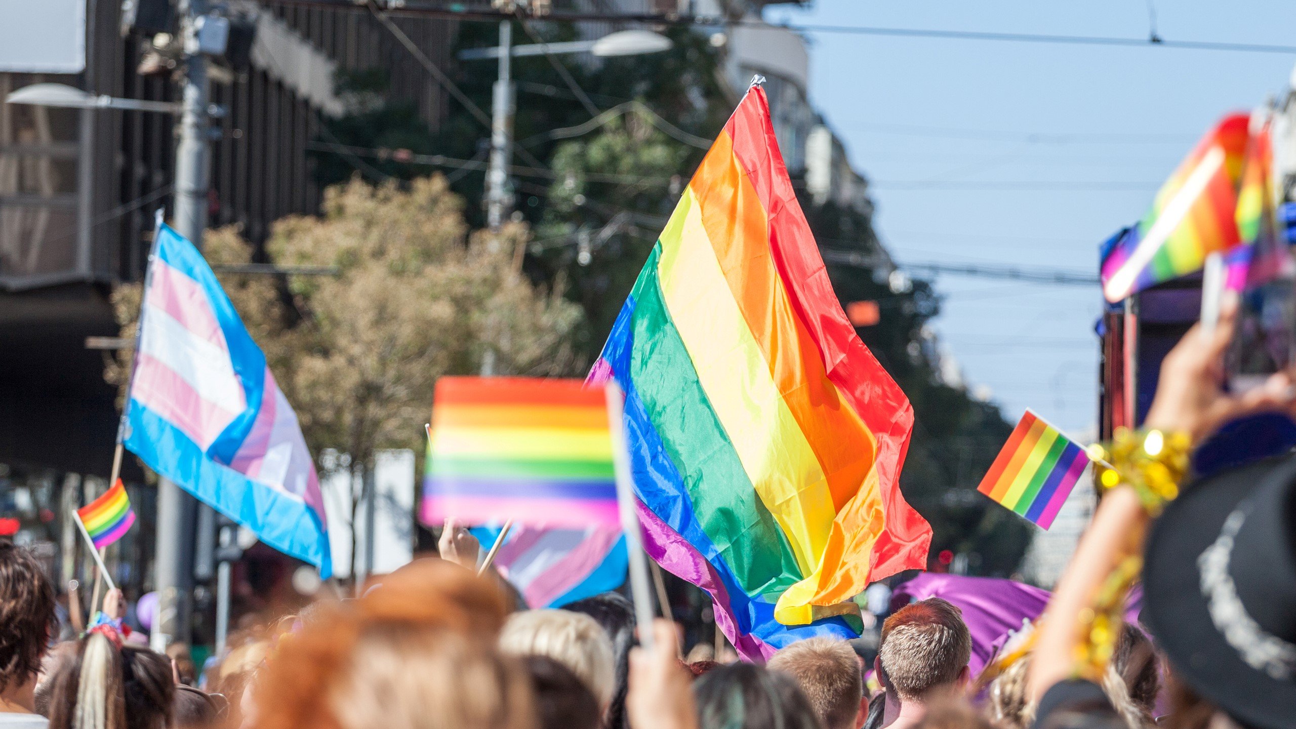 Tietoevry to celebrate Pride across the Nordics