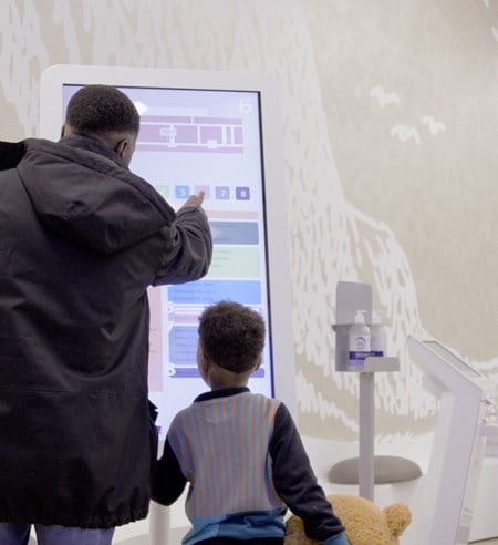 Generative AI pilot assists clinicians at New Children’s Hospital