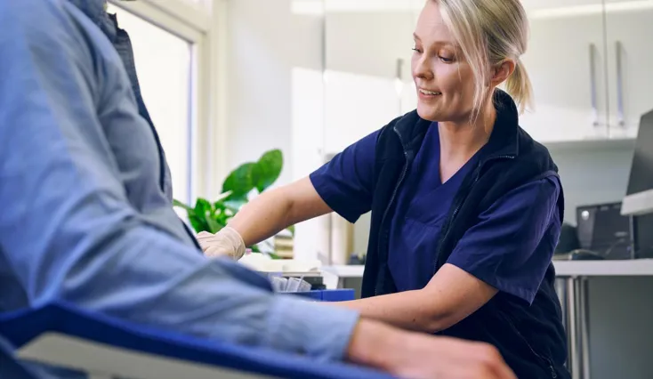 Laboratory solutions