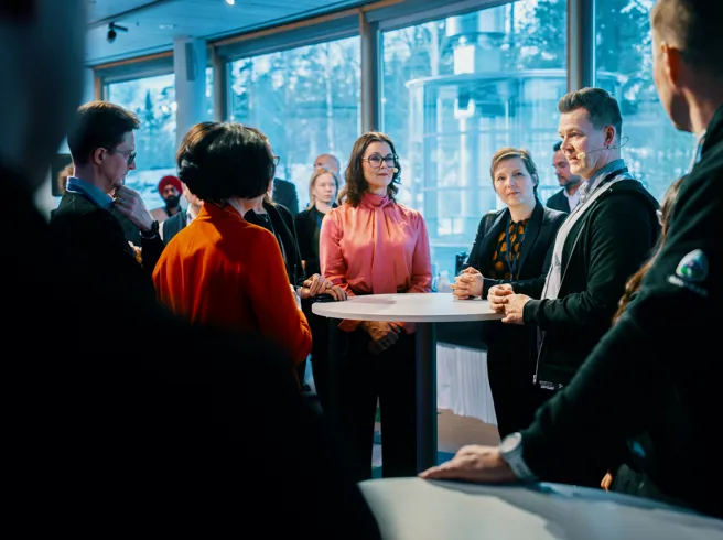 Tietoevry Tech Talks unwrapped the trends of 2023, digital sovereignty, and the future of cloud services